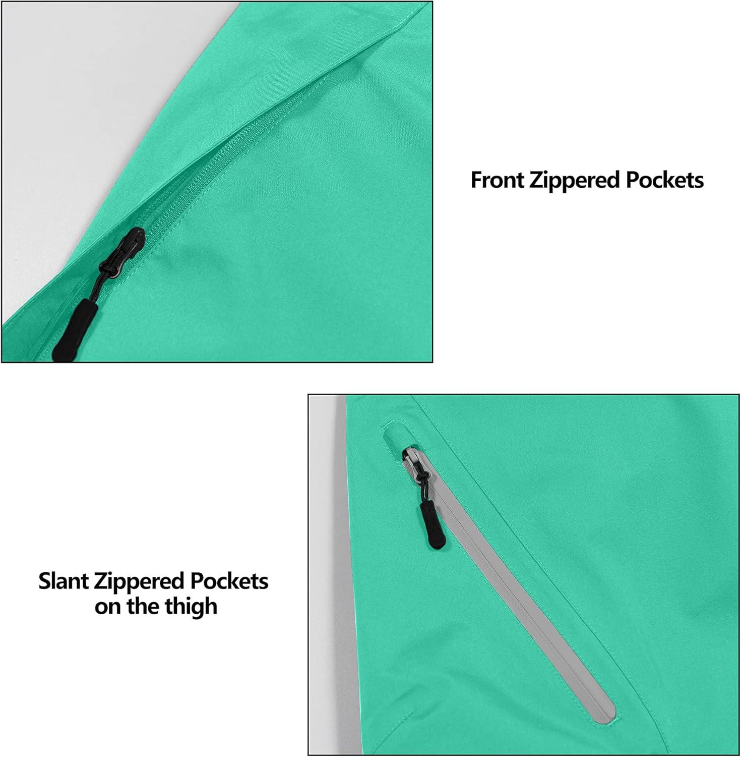imageLittle Donkey Andy womens LeggingsB9sea Green