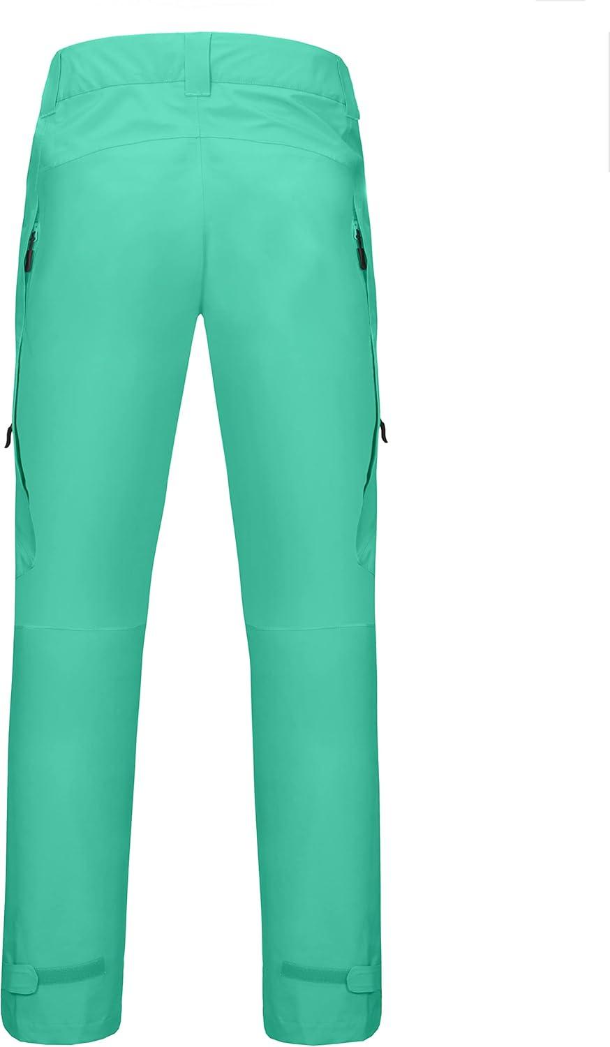 imageLittle Donkey Andy womens LeggingsB9sea Green