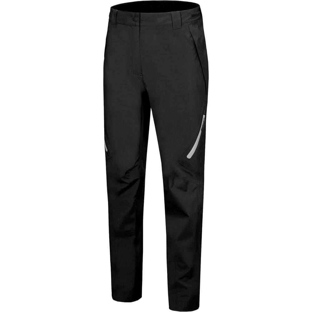 imageLittle Donkey Andy womens LeggingsB1black