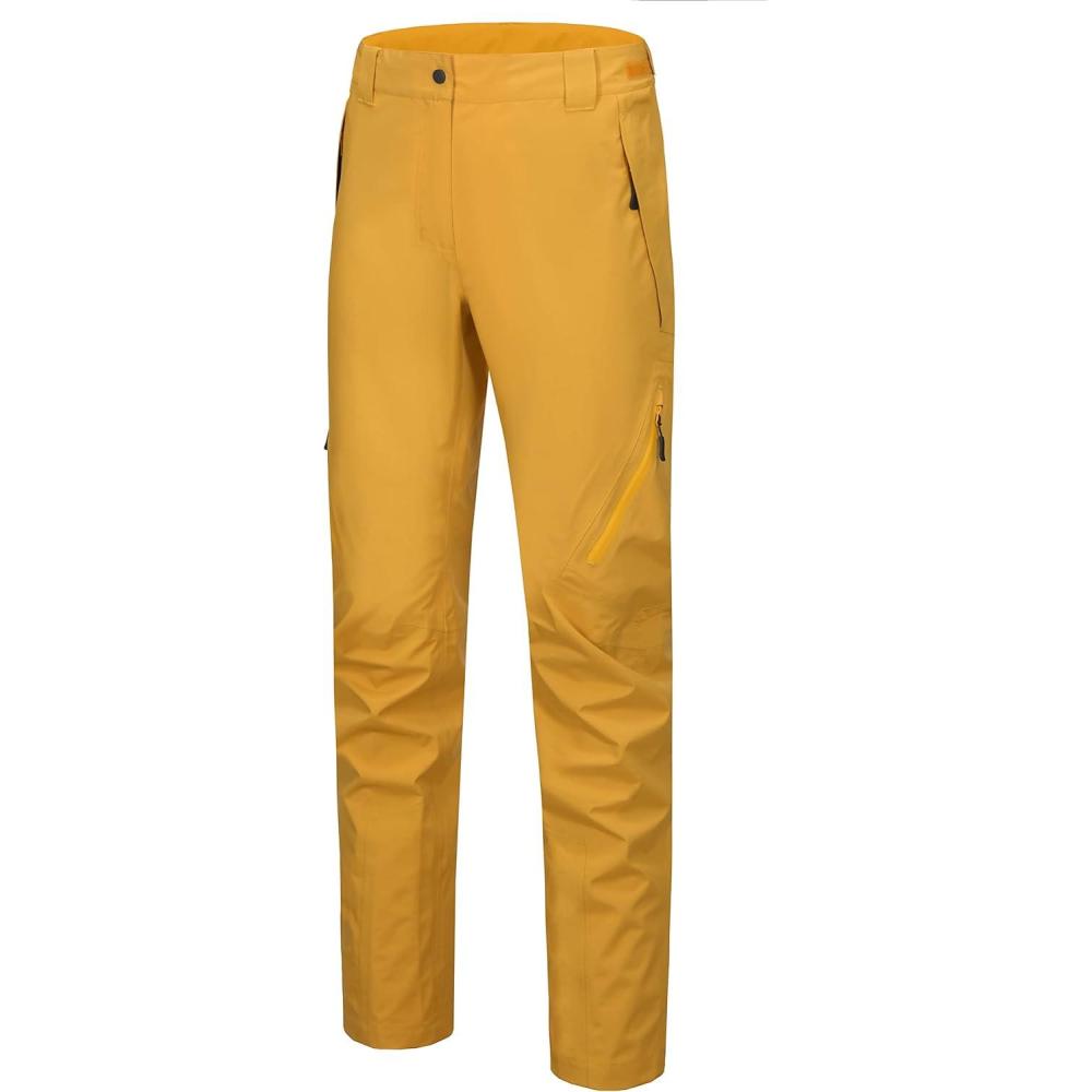 imageLittle Donkey Andy womens LeggingsB4ceylon Yellow
