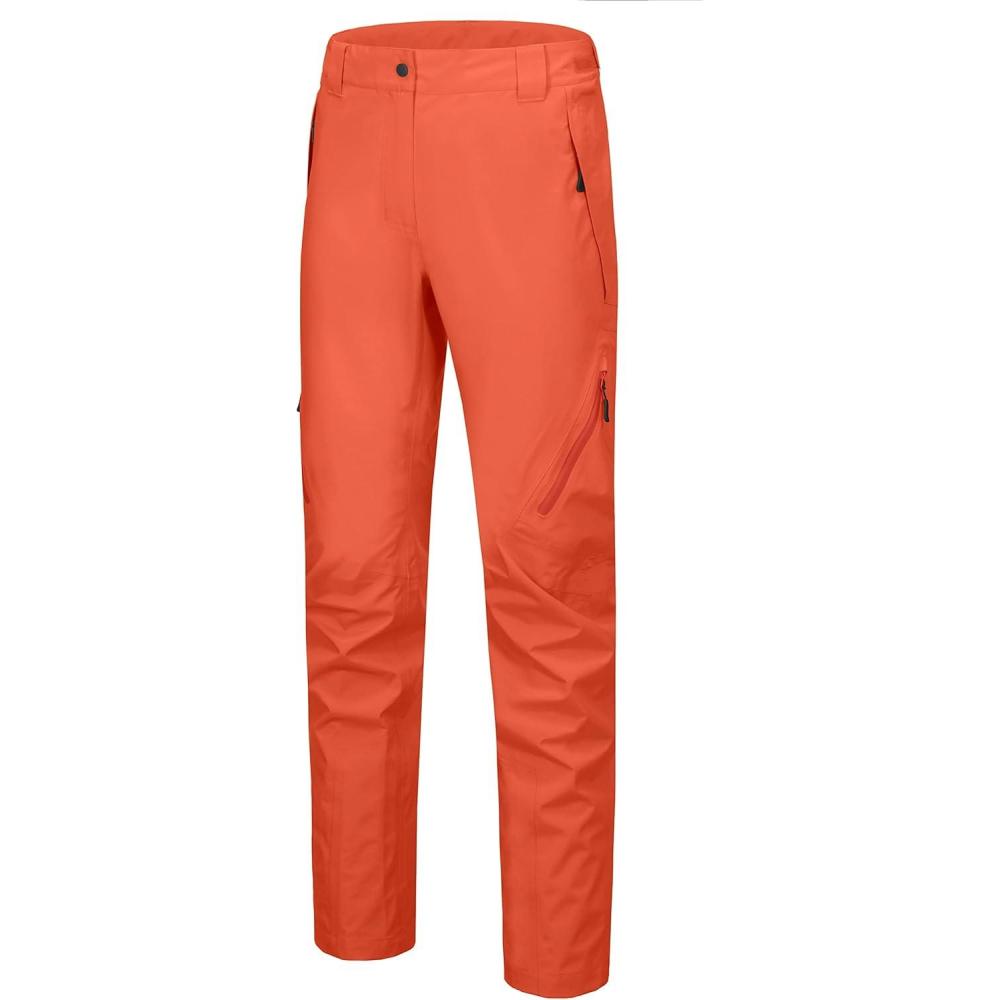 imageLittle Donkey Andy womens LeggingsB5orange