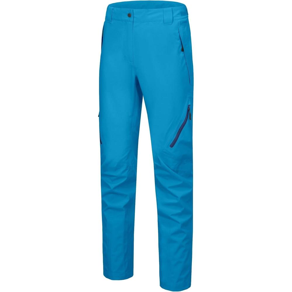 imageLittle Donkey Andy womens LeggingsB8bright Blue