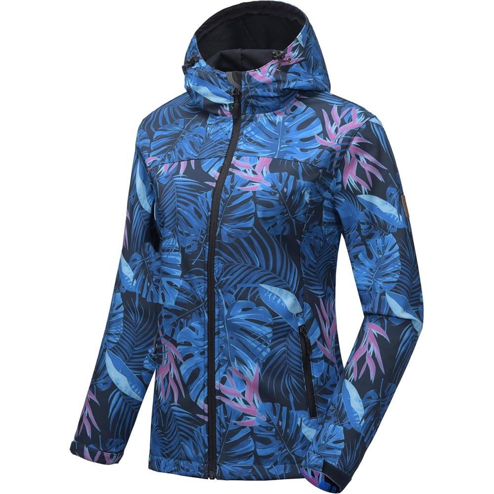 imageLittle Donkey Andy womens ModernFforest Floral