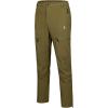 6 Pockets-amber Green