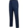 6 Pockets-blue