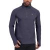 B Deep Grey Heather