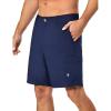 B Navy Blue