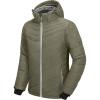 Vetiver Green