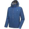 Blue Plaid