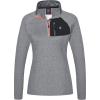 Deep Grey Heather