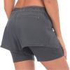 A3.built-in Boxer- Gray