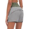 B8.built-in Boxer- Light Gray