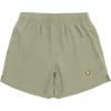 C7.built-in Brief- Khaki