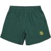 C8.built-in Brief- Dark Green