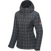 H.black Plaid