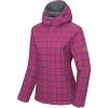 K.raspbberry Rose Plaid