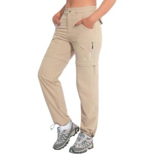 Little Donkey Andy womens Cargo(Y-khaki)