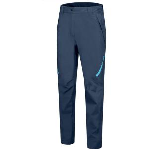 Little Donkey Andy womens Leggings(B3.navy Blue)