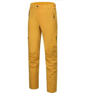 Little Donkey Andy womens Leggings(B4.ceylon Yellow)