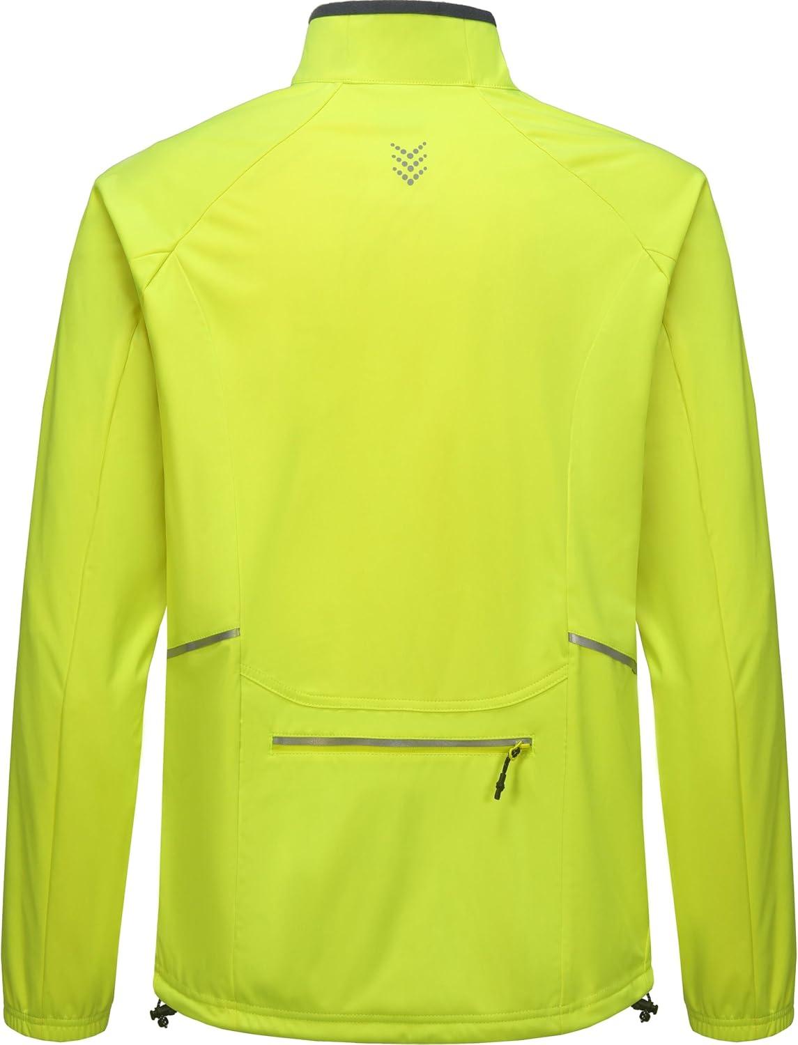 imageLittle Donkey Andy mens Men ModernFluorescent Yellowhoodless