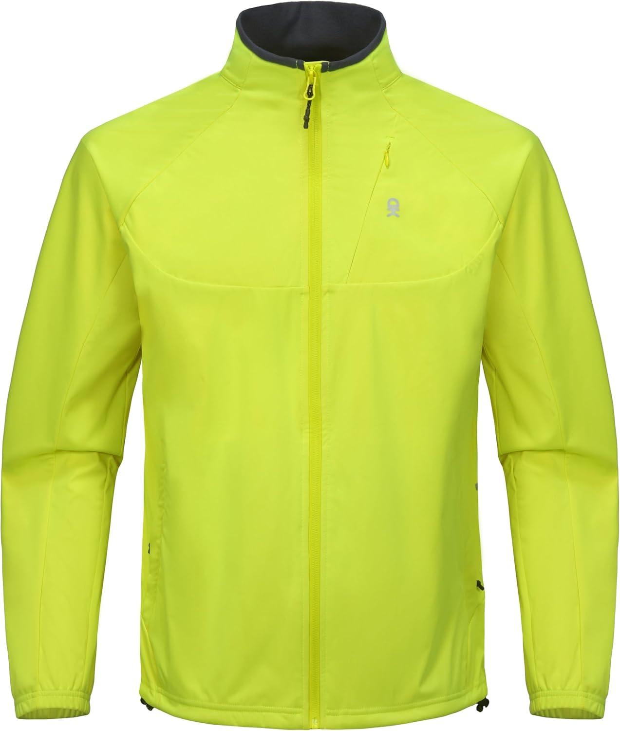 imageLittle Donkey Andy mens Men ModernFluorescent Yellowhoodless