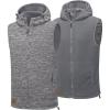 Grey Heather