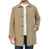 Khaki Heather