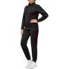 Raglan-black