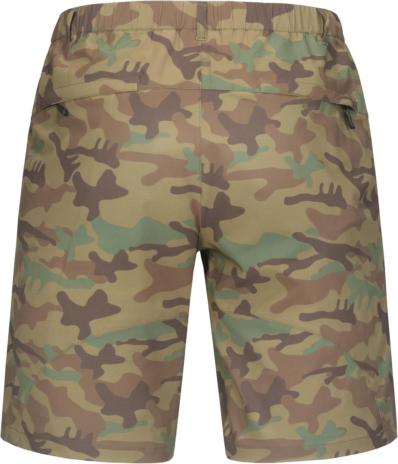 imageLittle Donkey Andy mens CargoCoffee Camo