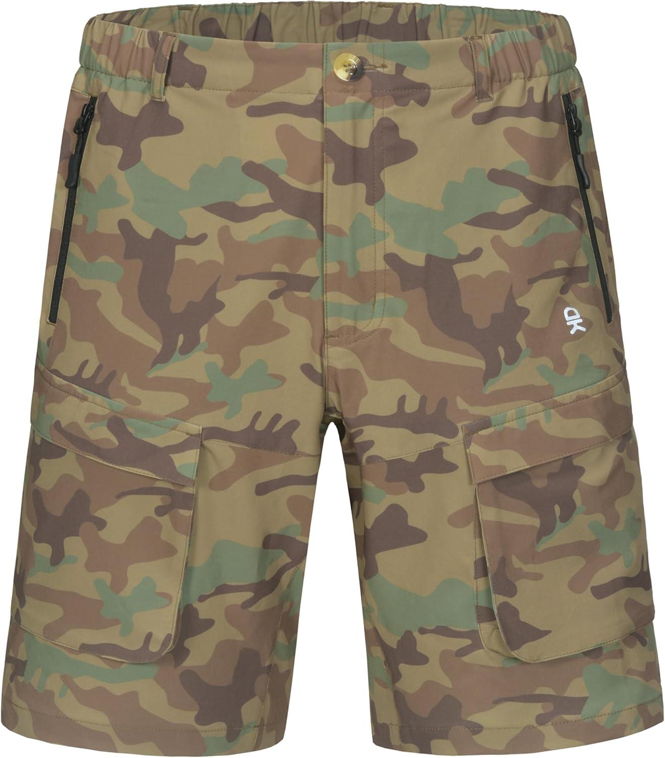 imageLittle Donkey Andy mens CargoCoffee Camo