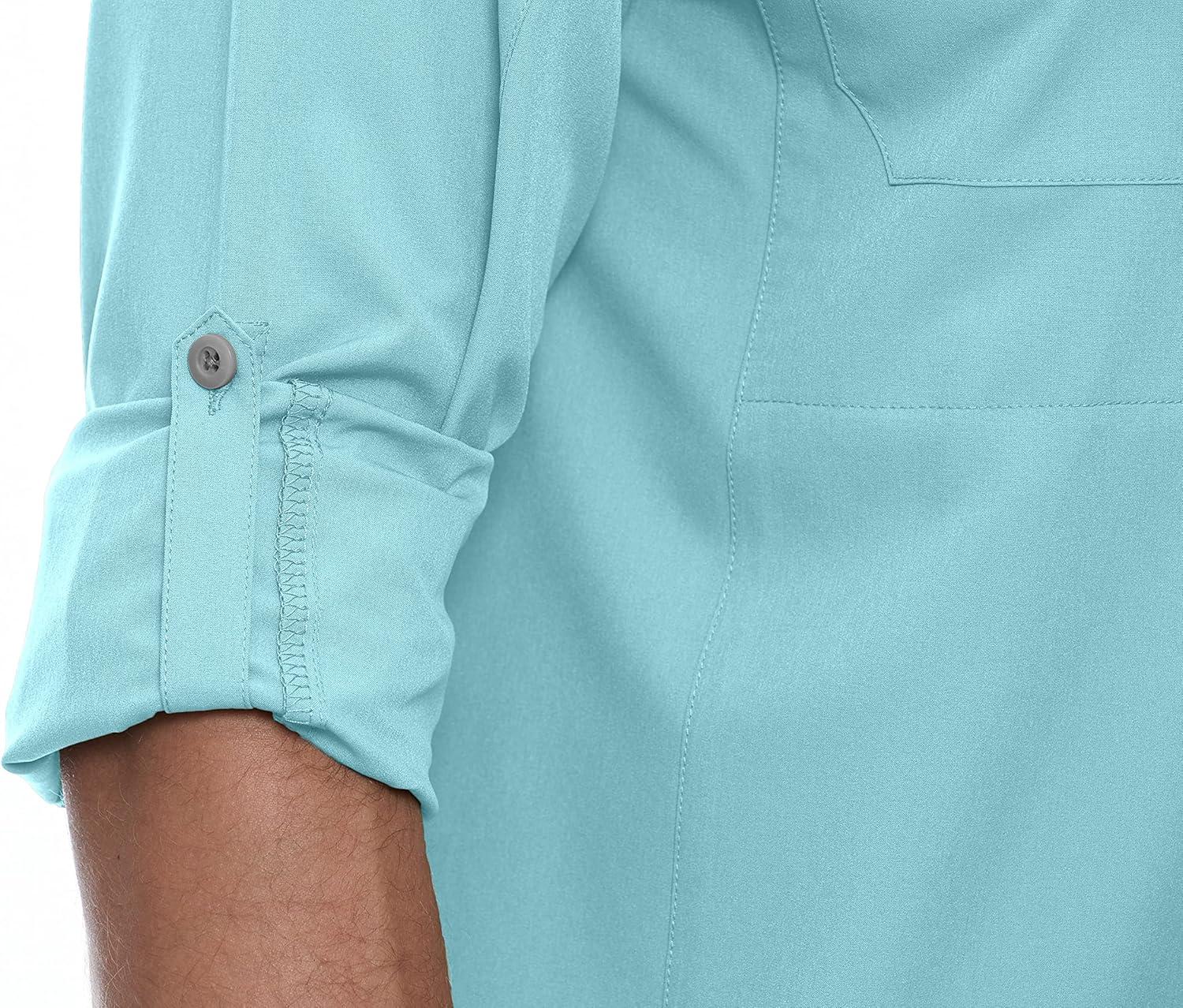 imageLittle Donkey Andy mens UtilityA Blue