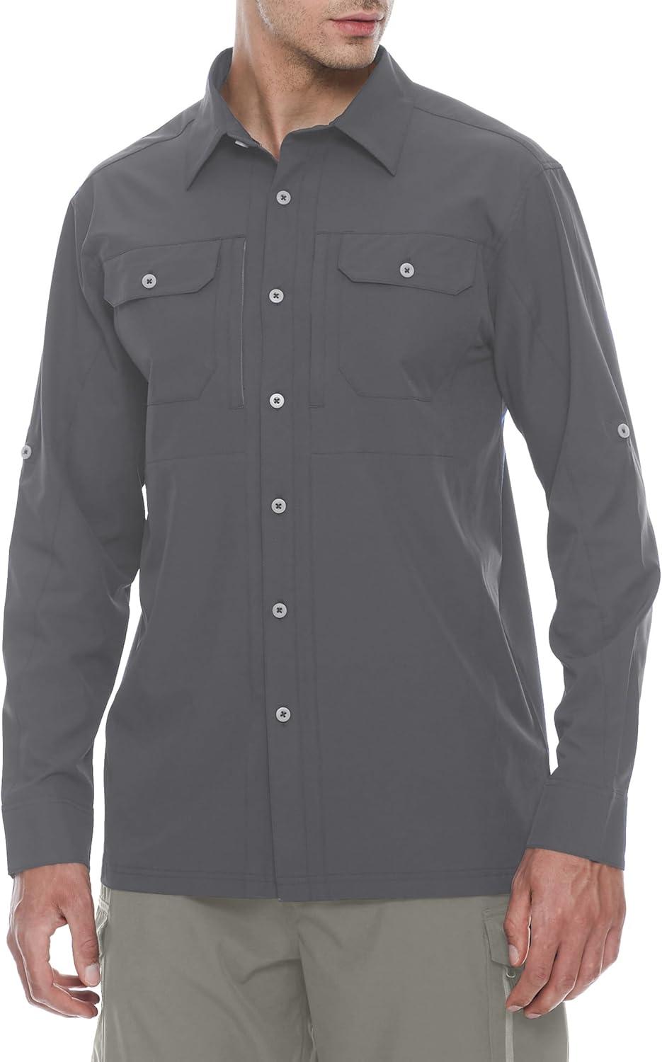 imageLittle Donkey Andy mens UtilityA Grey
