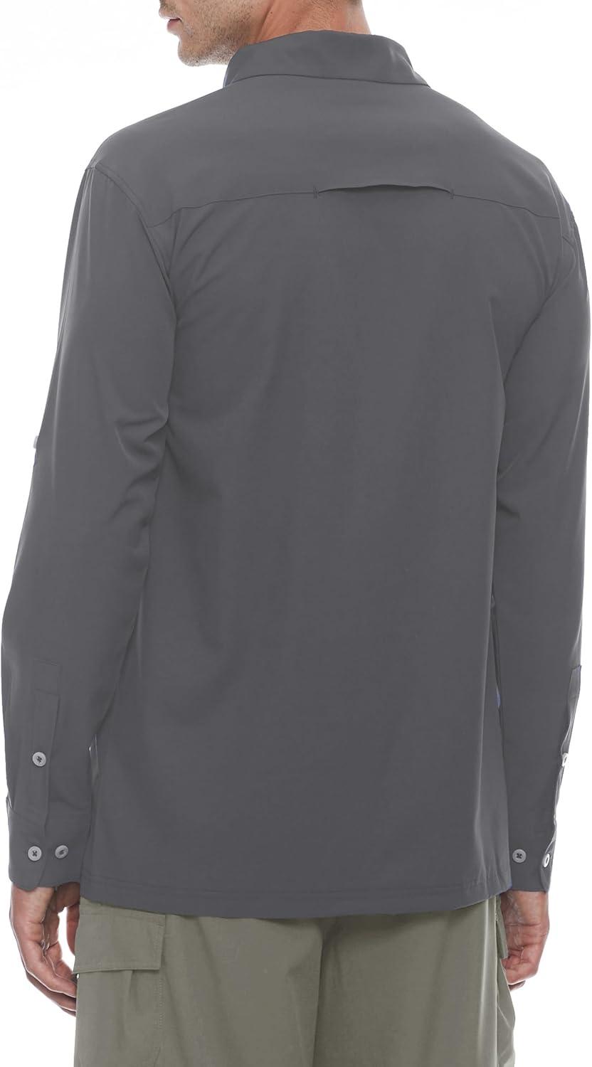 imageLittle Donkey Andy mens UtilityA Grey