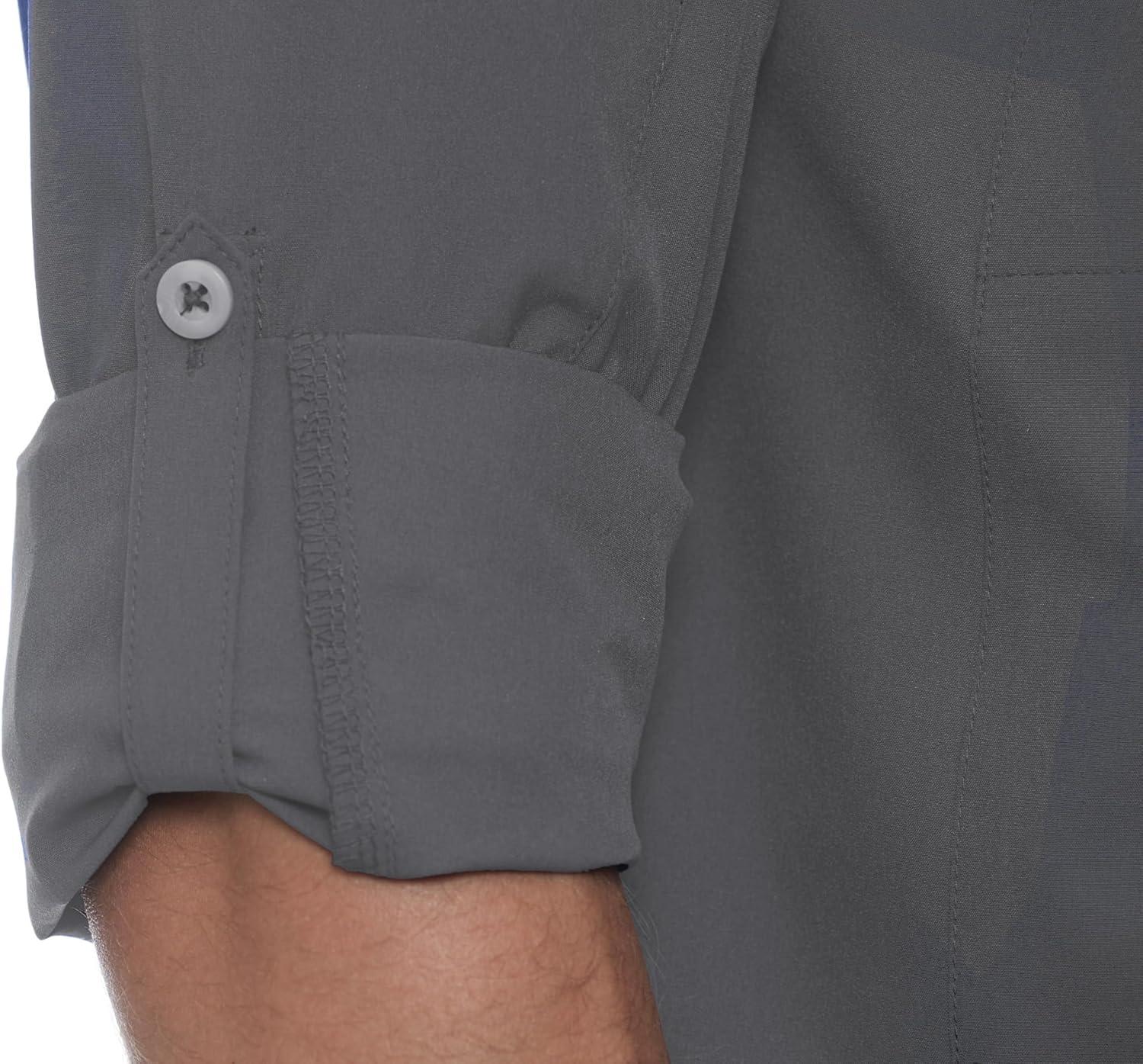 imageLittle Donkey Andy mens UtilityA Grey