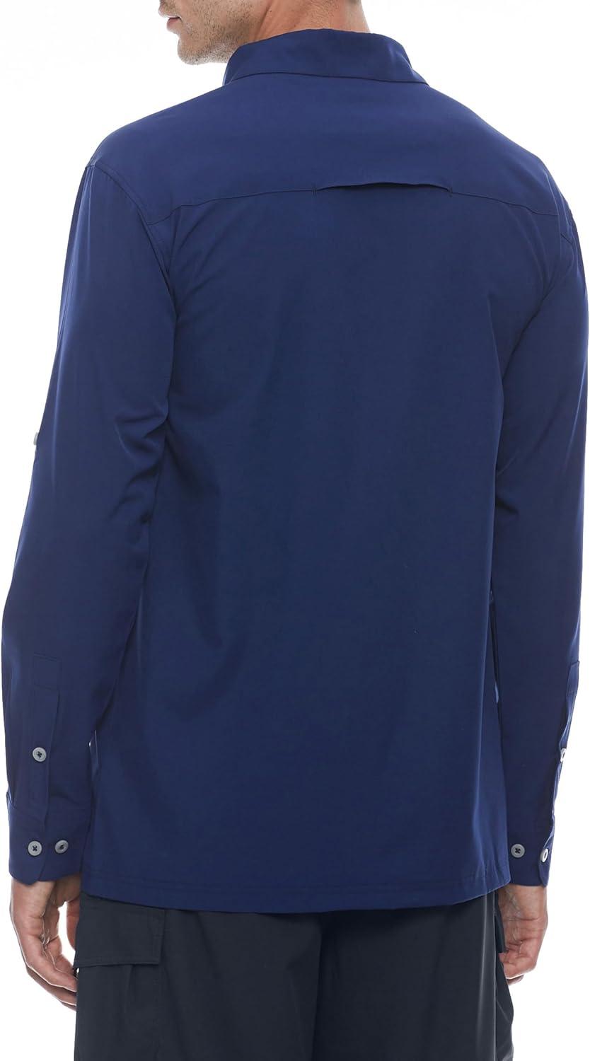 imageLittle Donkey Andy mens UtilityA Navy