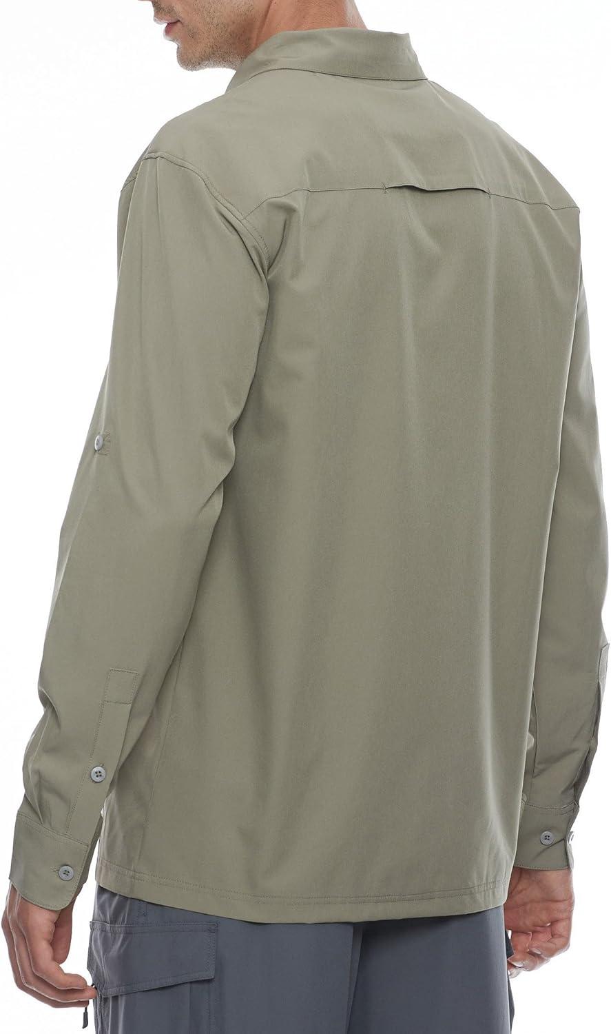 imageLittle Donkey Andy mens UtilityA Sage