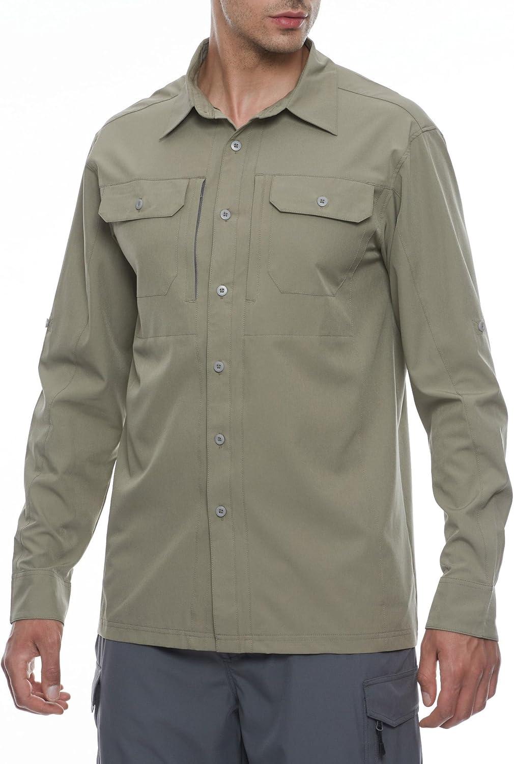 imageLittle Donkey Andy mens UtilityA Sage