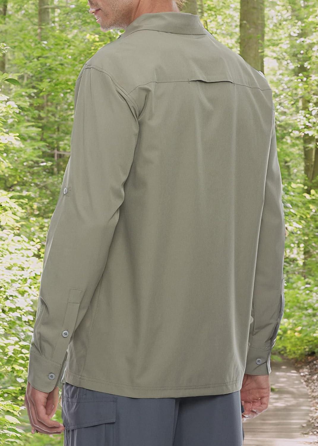 imageLittle Donkey Andy mens UtilityA Sage