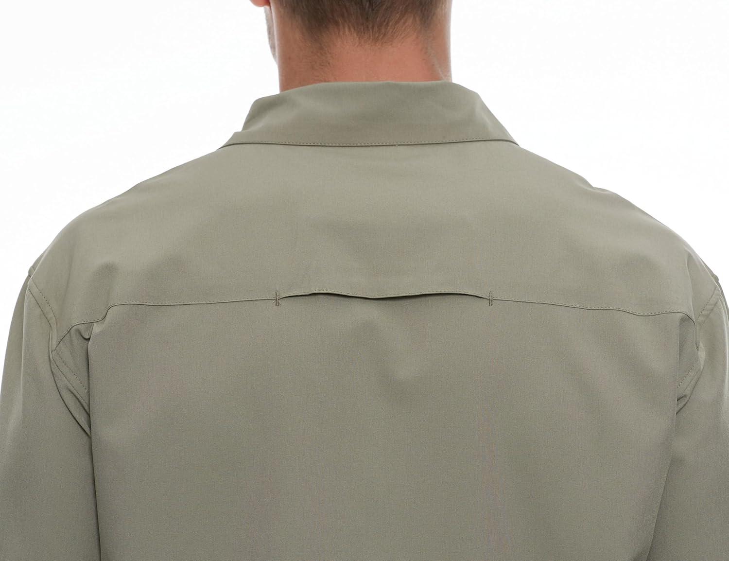 imageLittle Donkey Andy mens UtilityA Sage