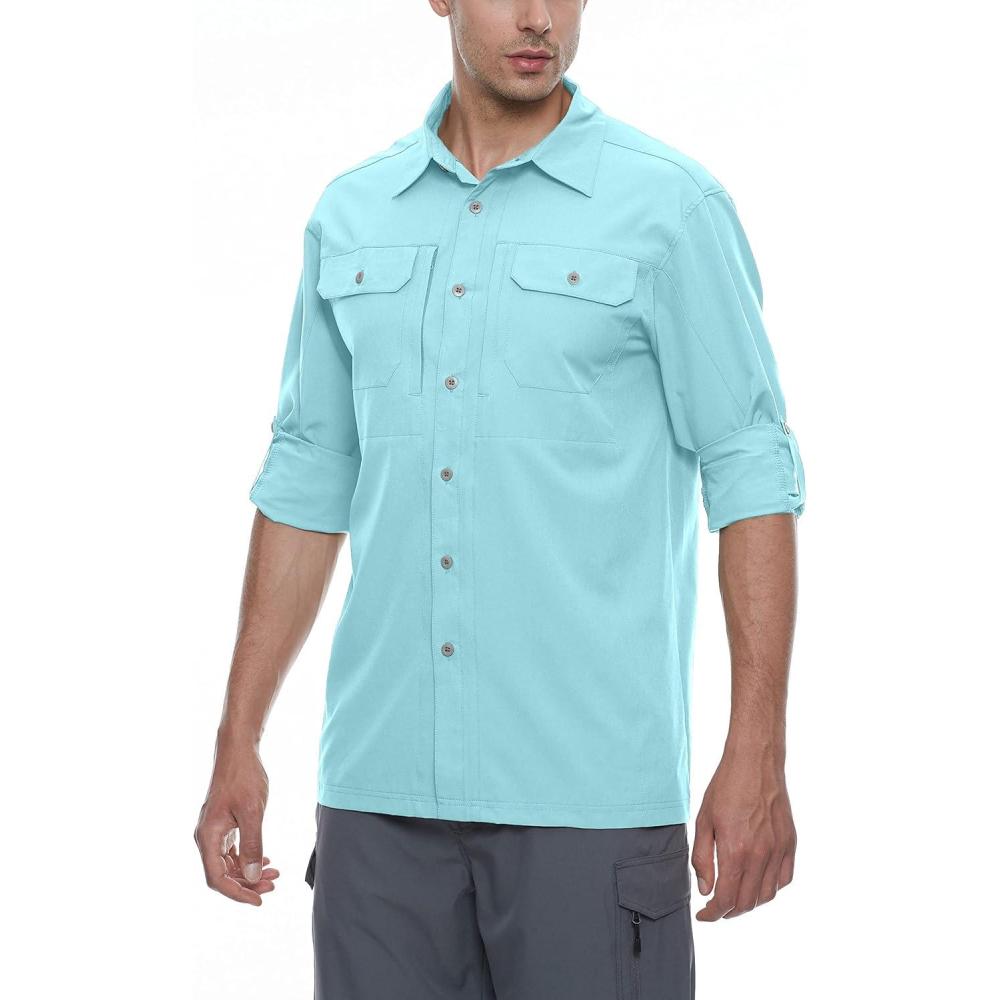 imageLittle Donkey Andy mens UtilityA Blue