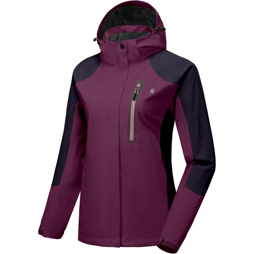 imageLittle Donkey Andy womens ThreeseasonB3purpleDeep Purple