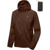 Rustic Brown
