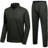 1. Black