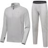 3. Glacier Gray