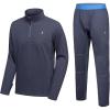 4. Dark Blue