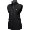 Black-4 Pockets