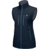 Dark Blue-4 Pockets