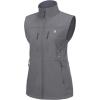 Gray-4 Pockets