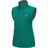 Green-4 Pockets