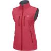 Watermelon Red-4 Pockets